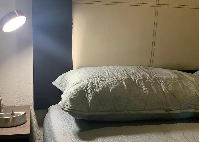 Mondomexico Deluxe Apartamento