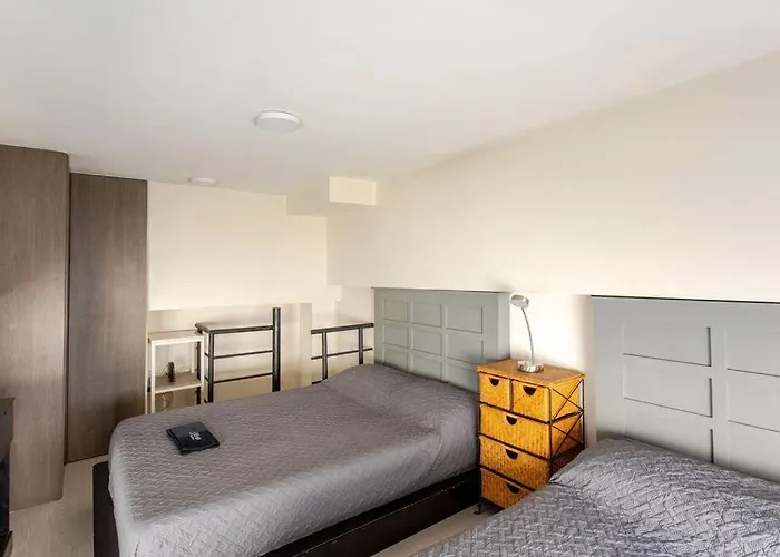 Apartamento Mondomexico Deluxe