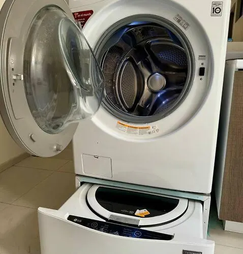 Apartamento Mondomexico Deluxe México DF