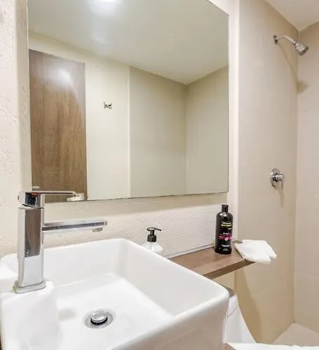Mondomexico Deluxe Apartamento *