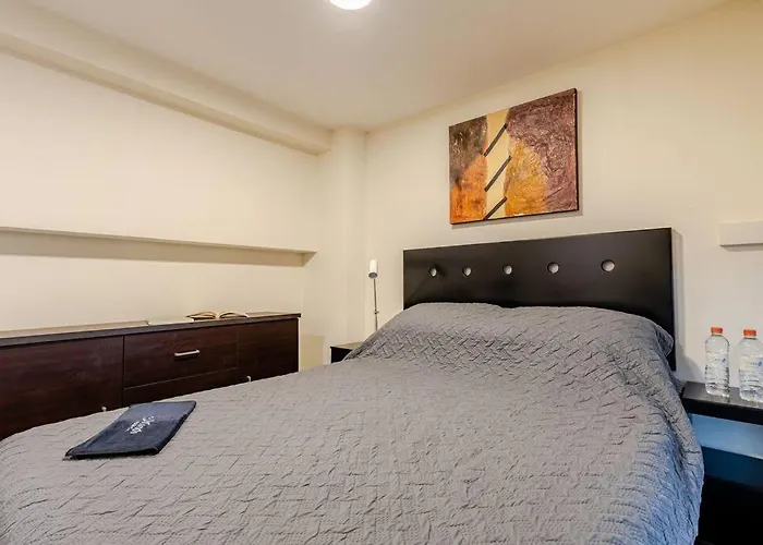 Mondomexico Deluxe Apartamento *