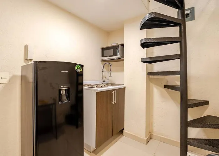 Mondomexico Deluxe Apartamento *