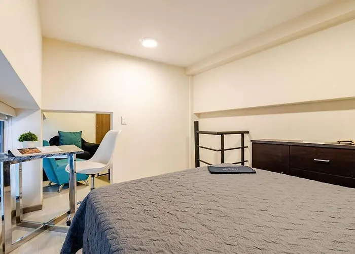 Apartamento Mondomexico Deluxe *