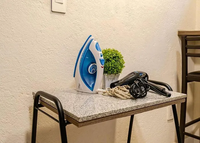 Mondomexico Deluxe Apartamento