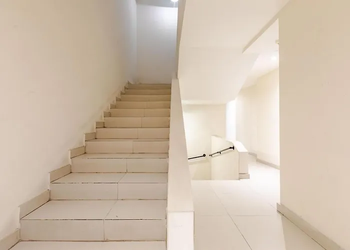 Mondomexico Deluxe Apartamento *