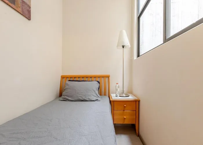 Apartamento Mondomexico Deluxe *