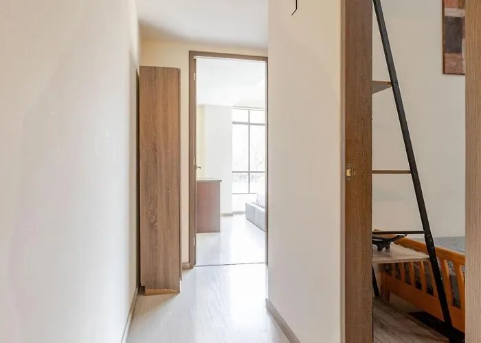 Apartamento Mondomexico Deluxe
