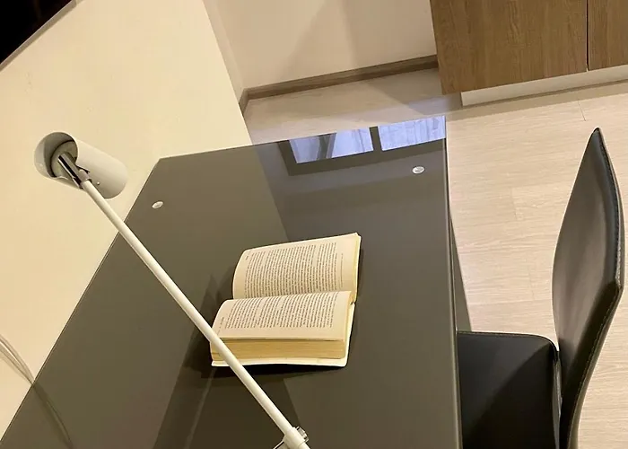 Apartamento Mondomexico Deluxe México DF