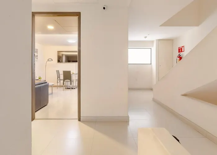 Mondomexico Deluxe Apartamento *