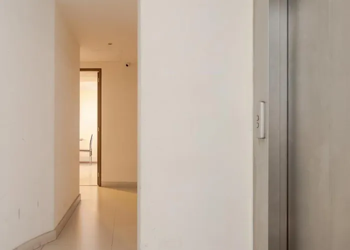 Mondomexico Deluxe Apartamento *