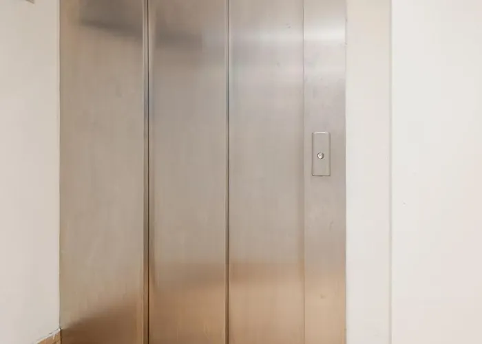Apartamento Mondomexico Deluxe