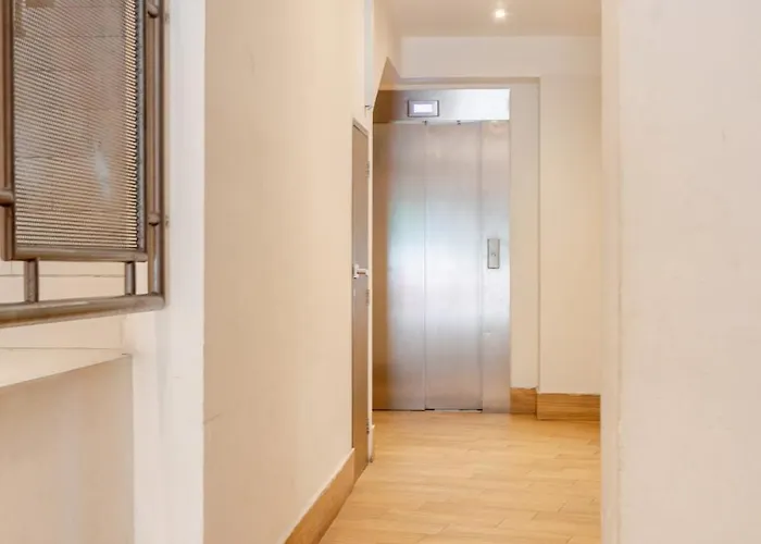 Apartamento Mondomexico Deluxe *