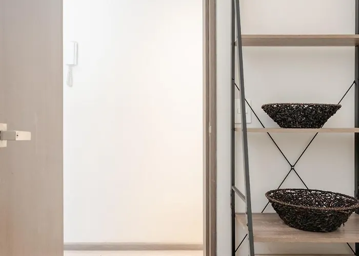 Apartamento Mondomexico Deluxe