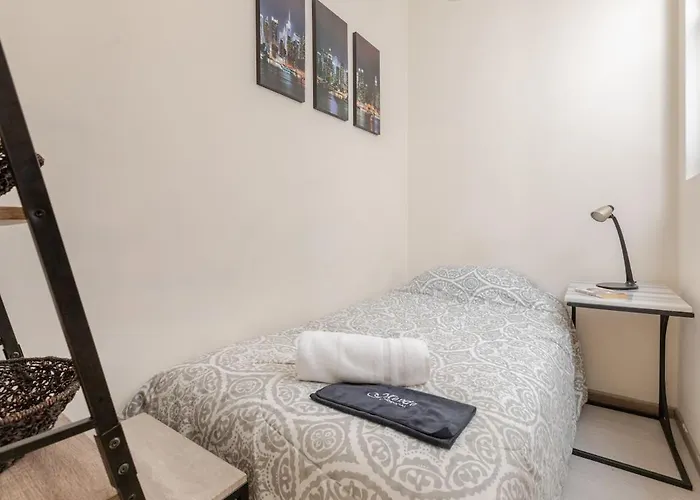 Mondomexico Deluxe Apartamento México DF