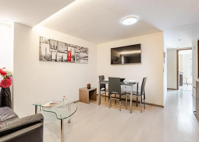 Mondomexico Deluxe Apartamento