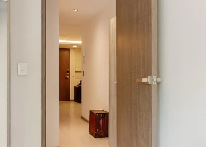 Mondomexico Deluxe Apartamento